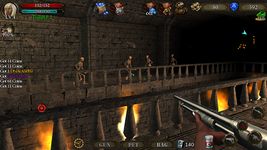 Скриншот 11 APK-версии Dungeon Shooter V1.1