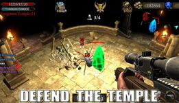 Скриншот 9 APK-версии Dungeon Shooter V1.1
