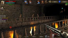 Скриншот 18 APK-версии Dungeon Shooter V1.1