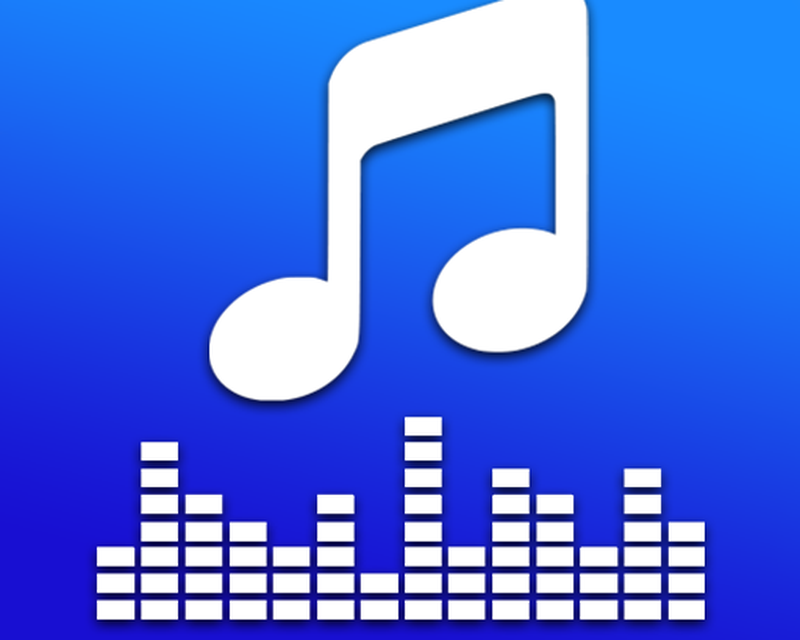 audio player app download