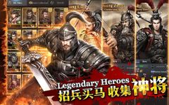 ภาพหน้าจอที่ 3 ของ Rise of Dynasty: Three Kingdoms