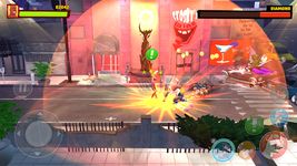 Captura de tela do apk Shaq Fu: A Legend Reborn 20