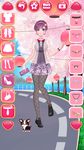 Captură de ecran Anime Girls Fashion - Makeup & Dress up apk 12