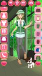 Captură de ecran Anime Girls Fashion - Makeup & Dress up apk 11