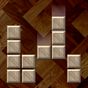 Wooden Block Puzzle Game icon