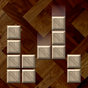 Εικονίδιο του Wooden Block Puzzle Game
