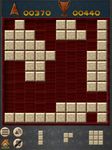Скриншот 18 APK-версии Wooden Block Puzzle Game