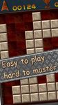 Скриншот 16 APK-версии Wooden Block Puzzle Game