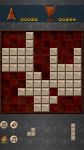 Wooden Block Puzzle Game screenshot apk 17