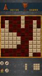 Скриншот 13 APK-версии Wooden Block Puzzle Game