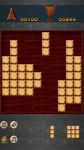 Wooden Block Puzzle Game screenshot apk 8