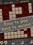 Скриншот 9 APK-версии Wooden Block Puzzle Game
