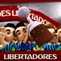 Ícone do apk Futebol Libertadores (Futebol Kids)