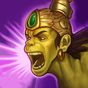 Hanuman Vs Mahiravana Game APK