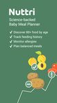 Baby Meal Planner, Solid Food: Feeding Weaning App screenshot apk 6