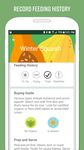 Immagine 5 di Baby Meal Planner, Solid Food: Feeding Weaning App