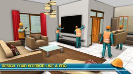 thiết kế nhà hiện đại & trò chơi xây dựng nhà 3D ảnh màn hình apk 4