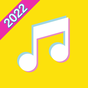 FM 連続再生 - YY Music 音楽が無制限で聴き放題 無料音楽アプリ ミュージック YY アイコン