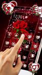 Imagine Sparkle Red Rose Tema 9