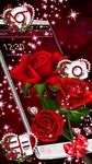 Imagine Sparkle Red Rose Tema 8