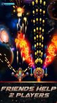 Tangkapan layar apk AFC: Air Force Zone. Retro Shoot Em Up in the Sky 5