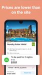 ZenHotels — Hotelbuchung Screenshot APK 5