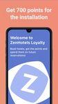 ZenHotels — Hotelbuchung Screenshot APK 4