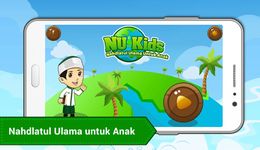 Gambar NU KIDS - Nahdlatul Ulama untuk Anak 7