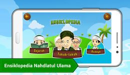 Gambar NU KIDS - Nahdlatul Ulama untuk Anak 6