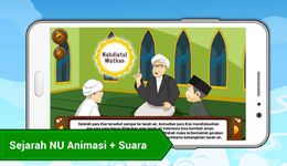 Gambar NU KIDS - Nahdlatul Ulama untuk Anak 5