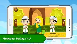 Gambar NU KIDS - Nahdlatul Ulama untuk Anak 3