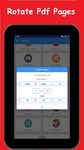 Captura de tela do apk Ferramenta Pdf - (Mesclar, Dividir, Marca d'água) 4