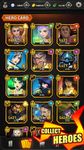 Gambar Match 3 RPG - Heroes of Elements 5