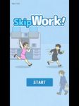 Skip work!　-escape game ảnh màn hình apk 2