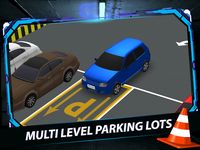 Screenshot 10 di Nepal Driving Trial - License Exam Preparation 3D apk