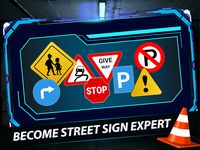 Tangkapan layar apk Nepal Driving Trial - License Exam Preparation 3D 9