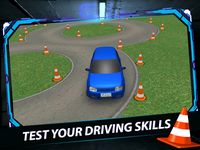 Tangkapan layar apk Nepal Driving Trial - License Exam Preparation 3D 1