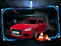 Screenshot 6 di Nepal Driving Trial - License Exam Preparation 3D apk