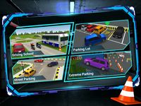 Screenshot 5 di Nepal Driving Trial - License Exam Preparation 3D apk