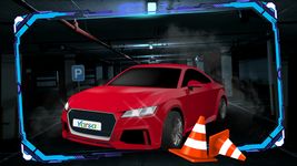 Screenshot 19 di Nepal Driving Trial - License Exam Preparation 3D apk