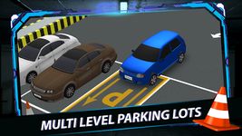 Screenshot 16 di Nepal Driving Trial - License Exam Preparation 3D apk