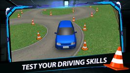 Screenshot 18 di Nepal Driving Trial - License Exam Preparation 3D apk