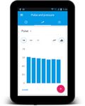 Скриншот 5 APK-версии Пульс и Давление