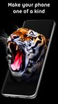 Tangkapan layar apk GRUBL - 3D & 4D Live Wallpaper 4