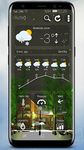 Captura de tela do apk Animated 3D Weather 15