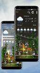 Tangkapan layar apk Animated 3D Weather 14