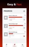 Screenshot 4 di Downloader di video gratis apk