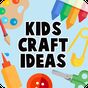 Ícone do apk Kids Craft Ideas