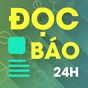 Đọc Báo 24h - Tin tức, tin mới cập nhật