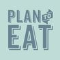 Plan to Eat : Meal Planner & Shopping List Maker icon